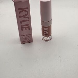 Kylie Jenner Matte Liquid Lipstick In Koko K- Brand New In Box